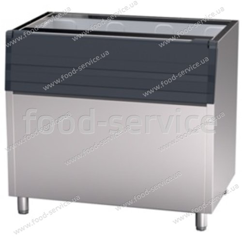 Бункер для хранения льда Apach BIN350-AG/AS/AC/ASC.B